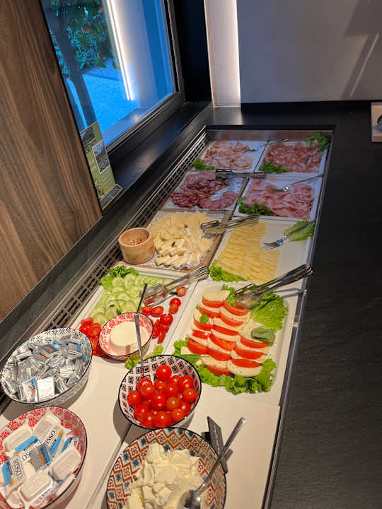 Gastro AktivHotel SantaLucia