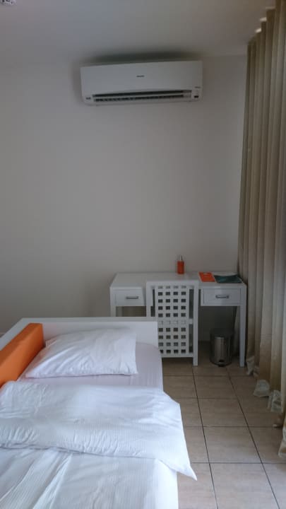 Zimmer Sun Siyam Olhuveli