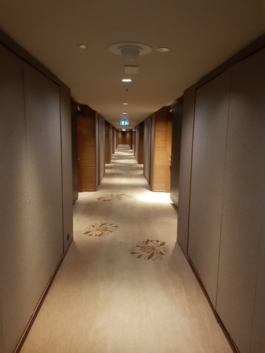 Gang Eastin Grand Hotel Sathorn