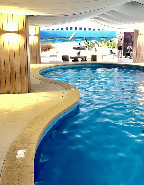 Pool Hotel Bahia del Sol