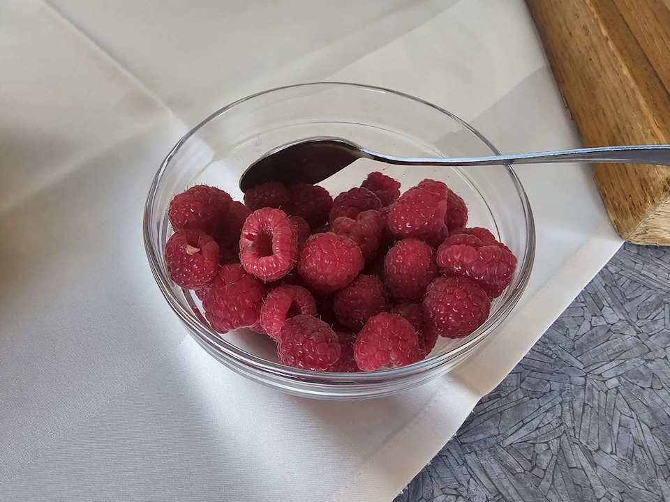 Gastro 1A Landhotel Schicklberg