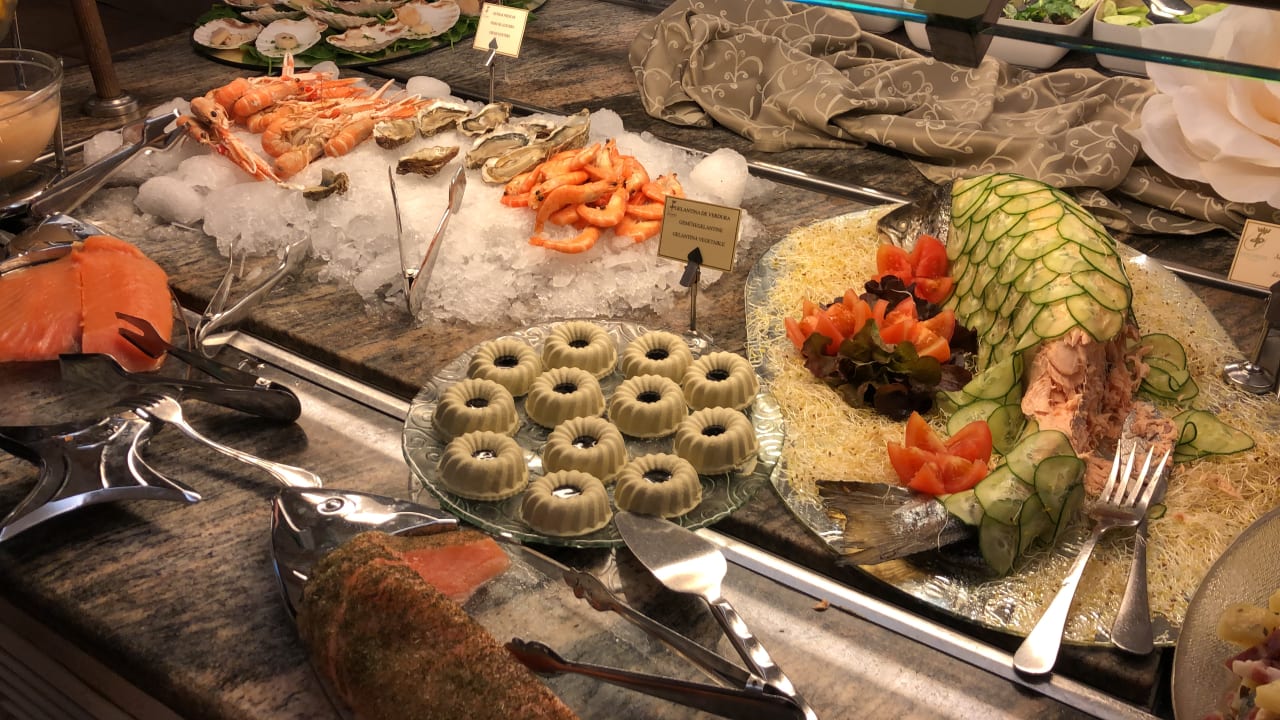 Gastro Lago Garden