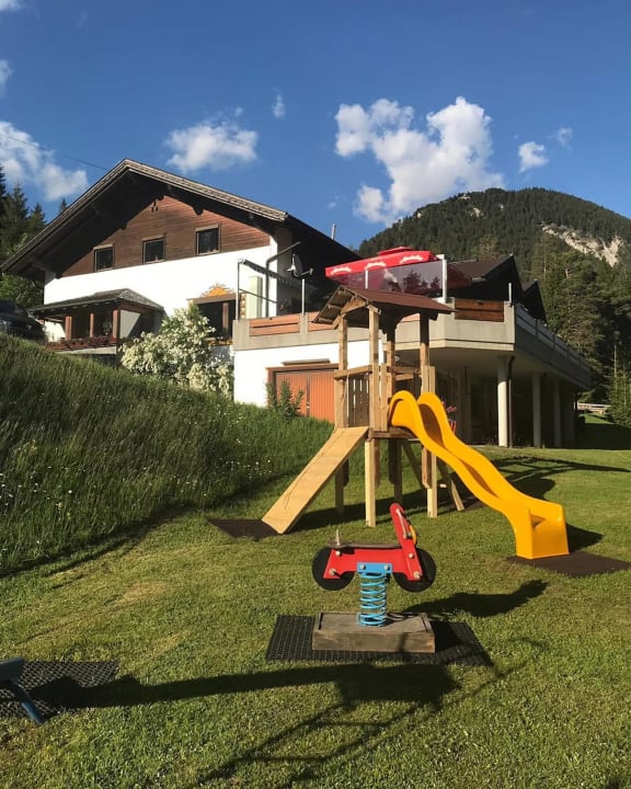 Sport & Freizeit Hotel Garni Isarlodge Wiesenhof