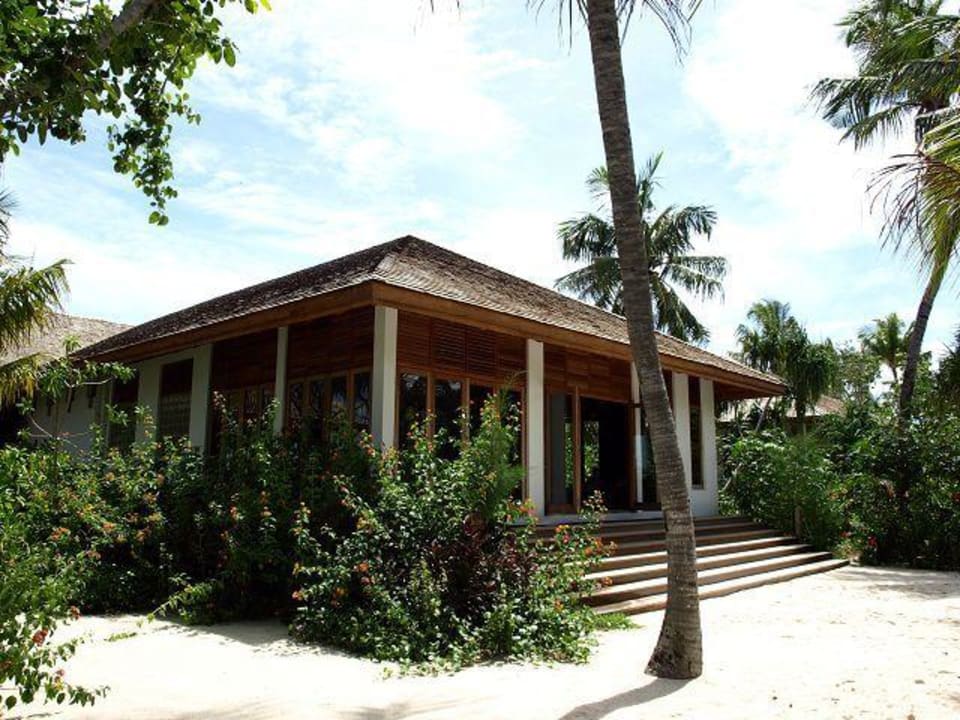 O-Restaurant / O-Bar Kuredu Island Resort & Spa