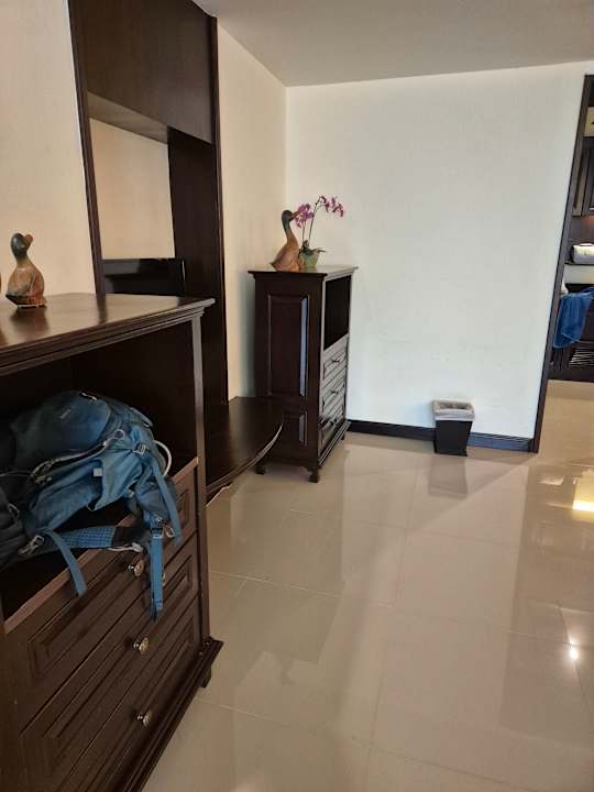 Zimmer Khaolak Orchid Beach Resort