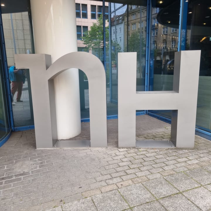 Sonstiges Hotel NH Dortmund