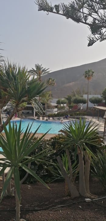 Außenansicht allsun App.-Hotel Esquinzo Beach