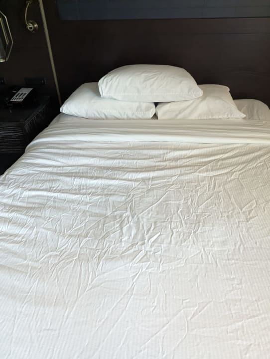 Zimmer DoubleTree by Hilton Hotel Arlington DFW South