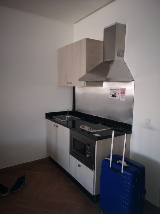 Zimmer Melliber Appart Hotel