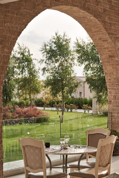 Gastro Sandy Villas Resort