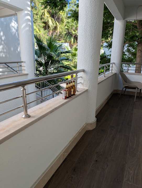 Zimmer Mövenpick Resort Antalya Tekirova