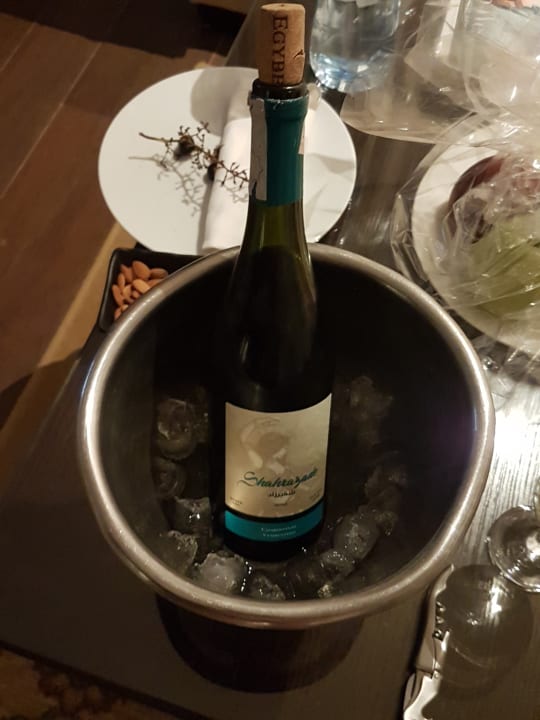 Zimmer Steigenberger Makadi Hotel - Adults only