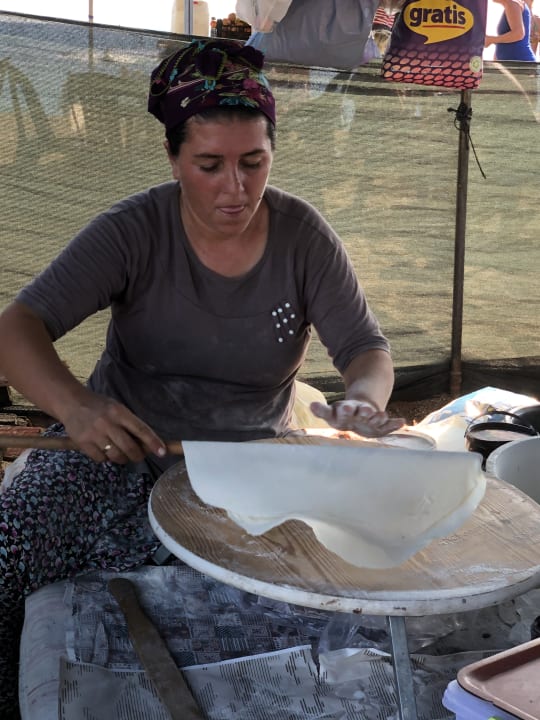 Sonstiges Aydinbey Kings Palace & Spa