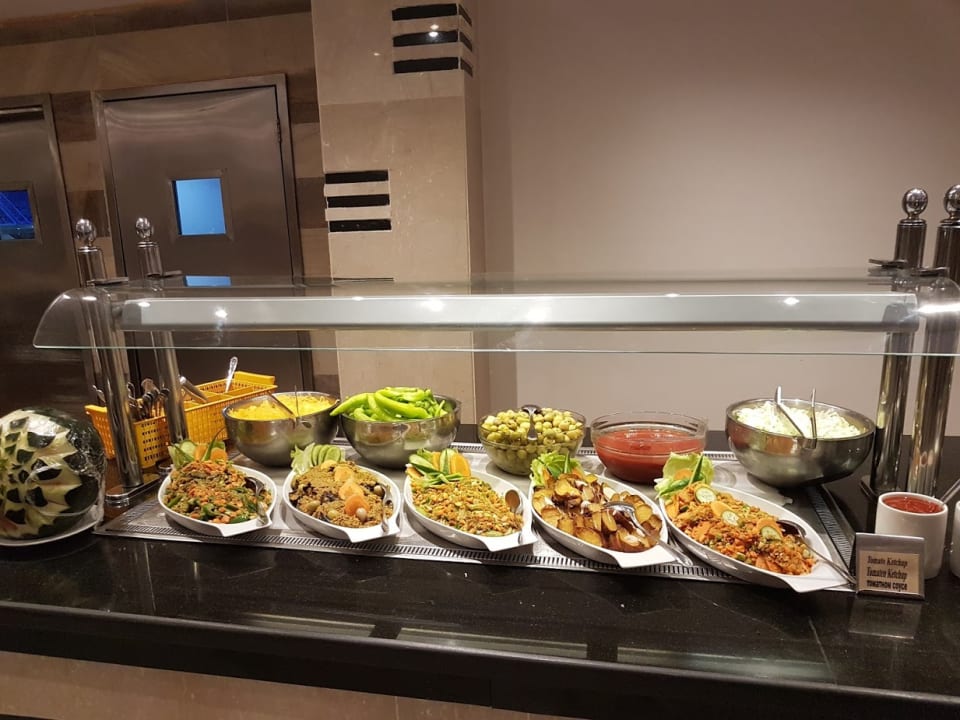 Gastro Bellagio Beach Resort & Spa