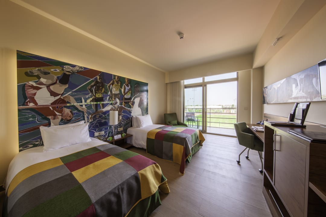 Zimmer Gloria Sports Arena