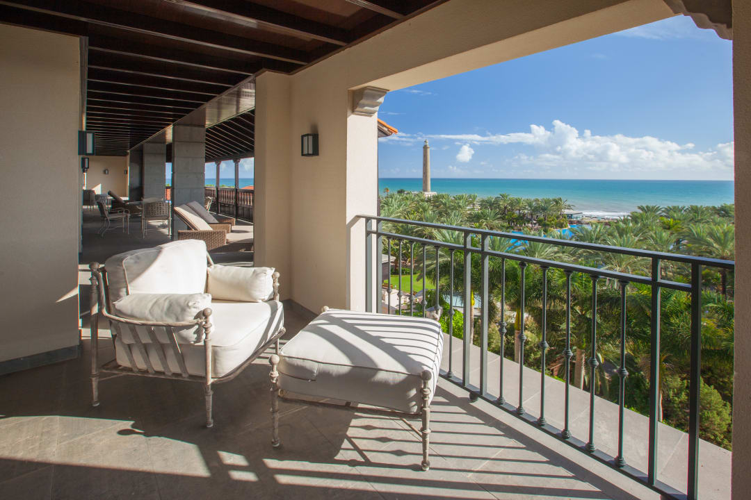 Zimmer Lopesan Costa Meloneras, Resort & Spa