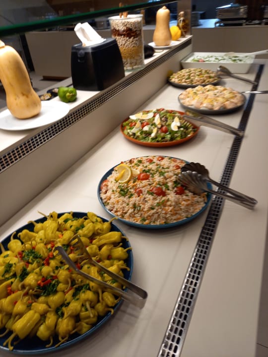 Gastro Cactus Beach