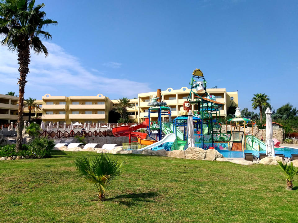 Sport & Freizeit Hotel Kalithea Horizon Royal