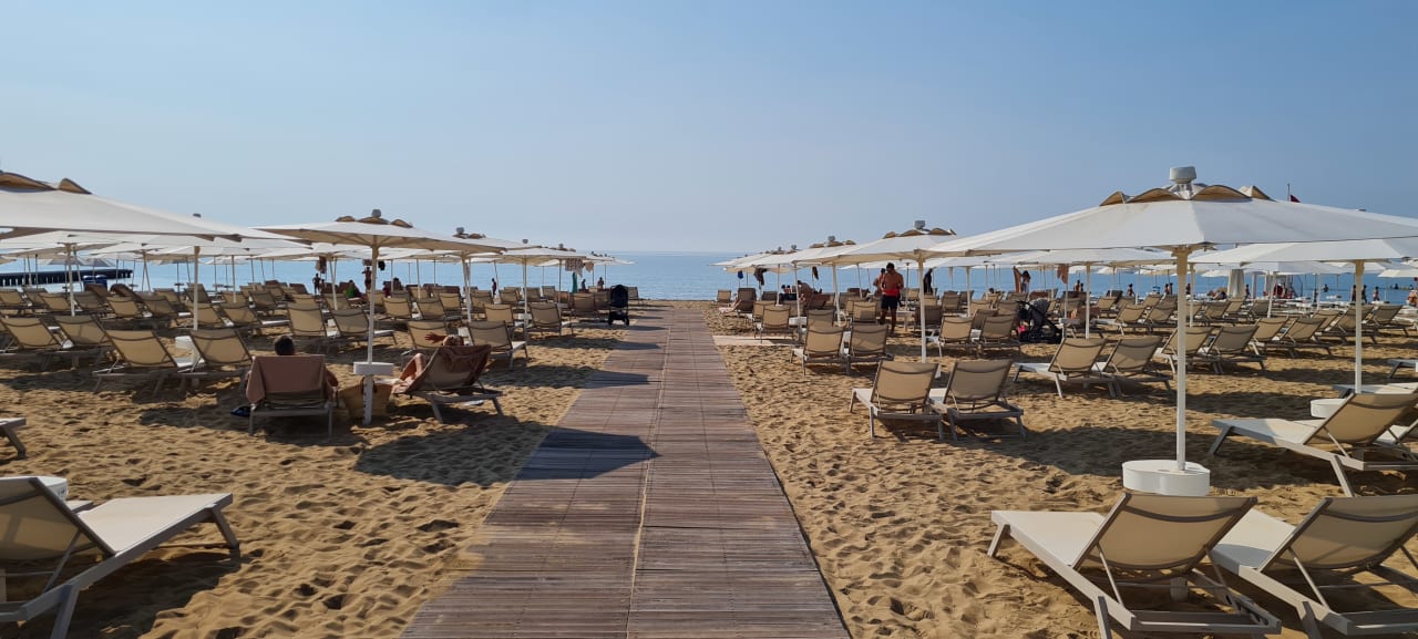 Strand Almar Jesolo Resort & Spa