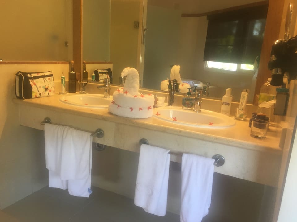 Zimmer Grand Palladium Select Bávaro Resort & Spa