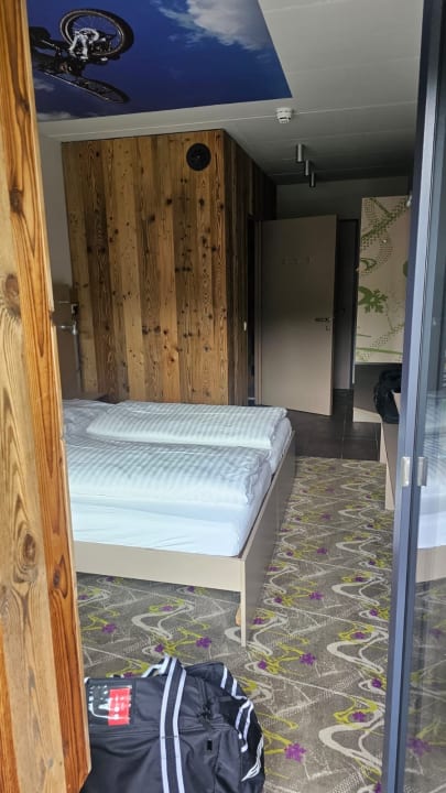 Zimmer Explorer Hotel Bad Kleinkirchheim