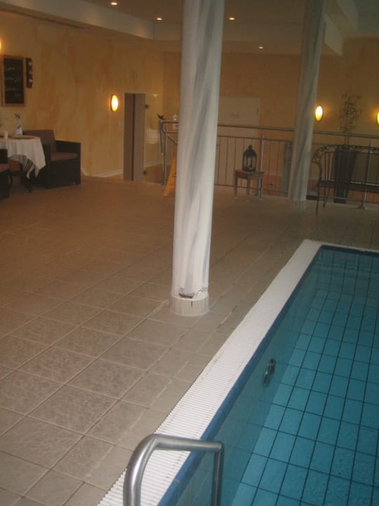 Sport & Freizeit Seehotel Schloss Klink