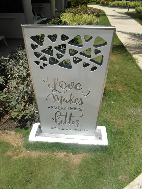 Sonstiges Catalonia Royal La Romana - Adults only