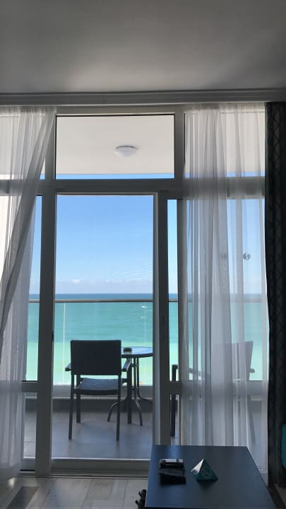 Zimmer Sentido Marea