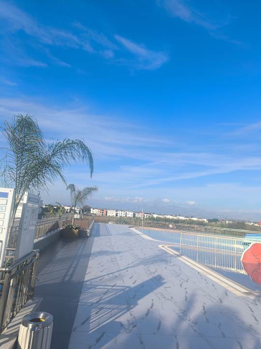 Pool Wind of Lara Hotel & Spa