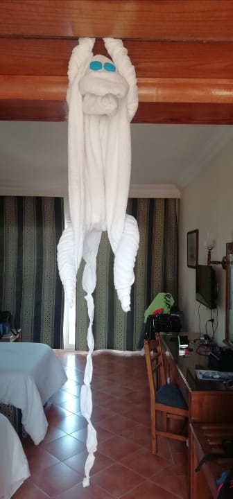 Zimmer Bliss Nada Beach Resort