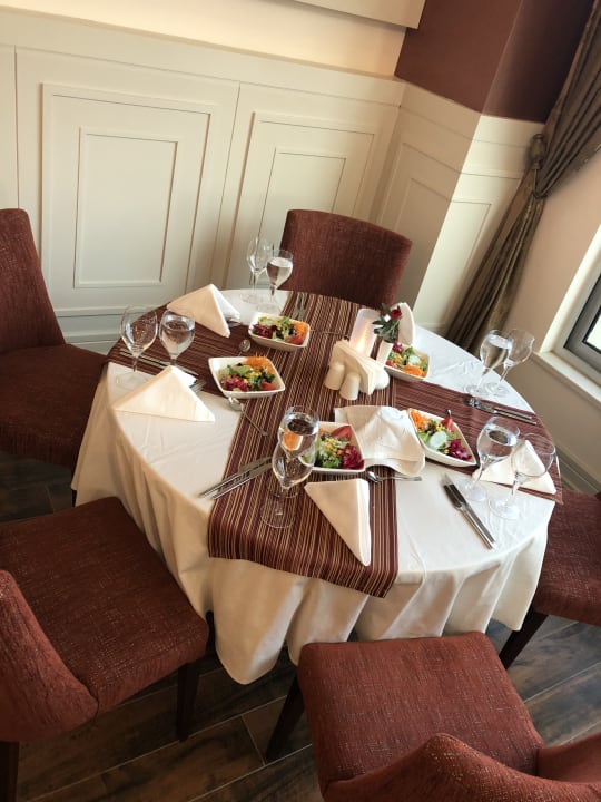 Zimmer Saphir Resort & Spa