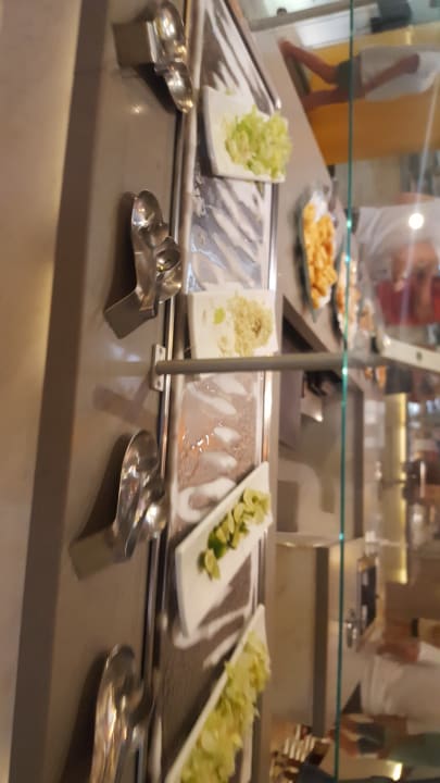 Gastro Wyndham Alltra Samana