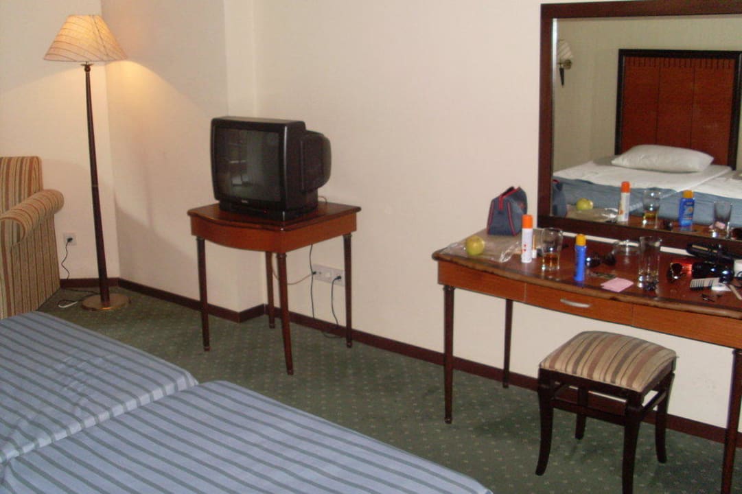 Pokoj dwuosobowy Hotel Alara Kum