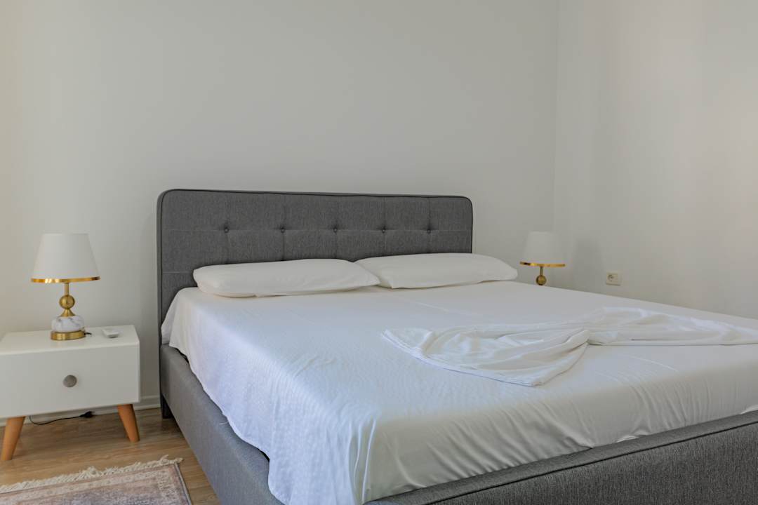 Zimmer Emiljano Apartment