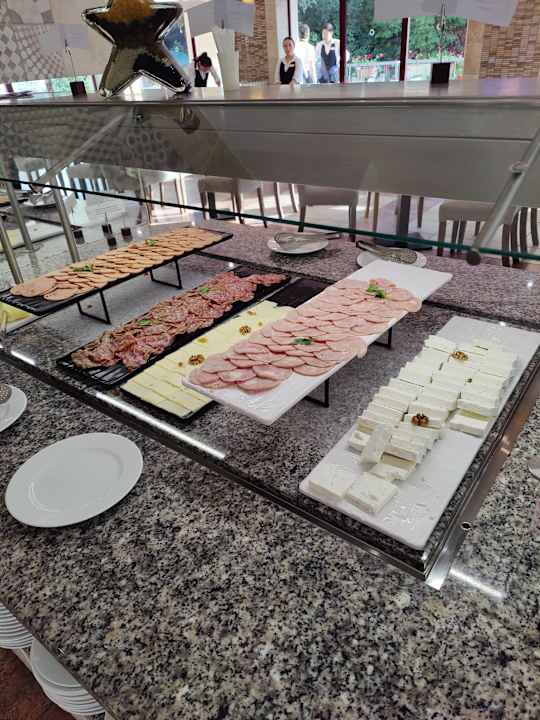 Gastro Odessos Park Hotel