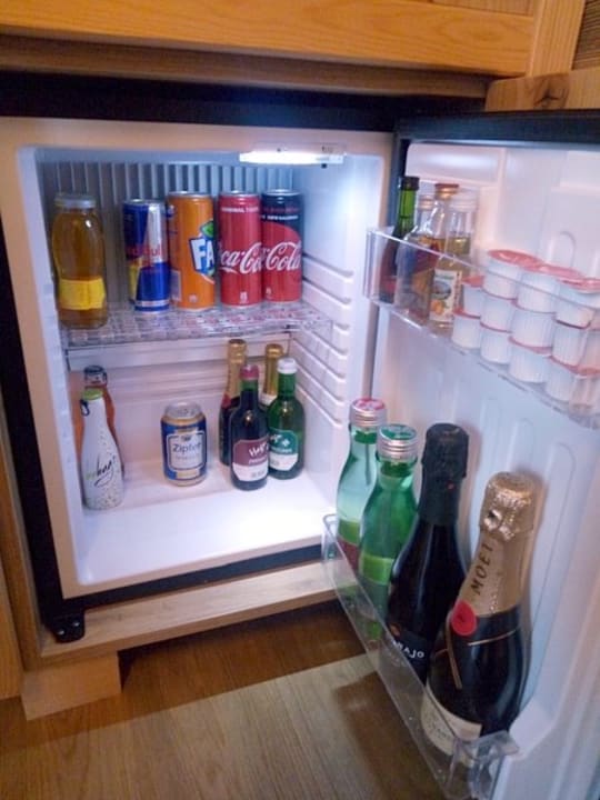 Zimmer Hotel Kohlerhof