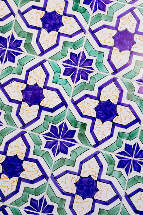 Sonstiges La Bizantina Luxury Villa