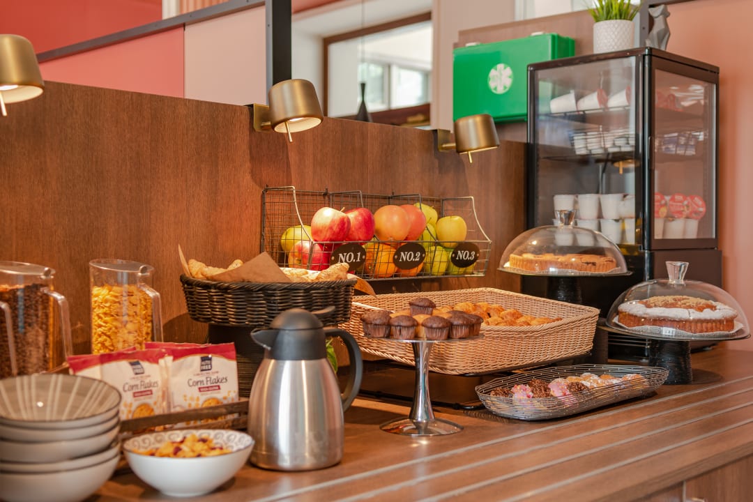 Gastro B&B Hotel Treviso