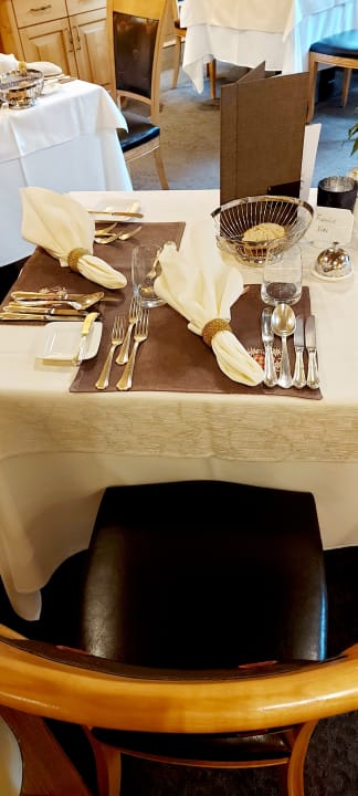 Gastro Parkhotel Burgmühle
