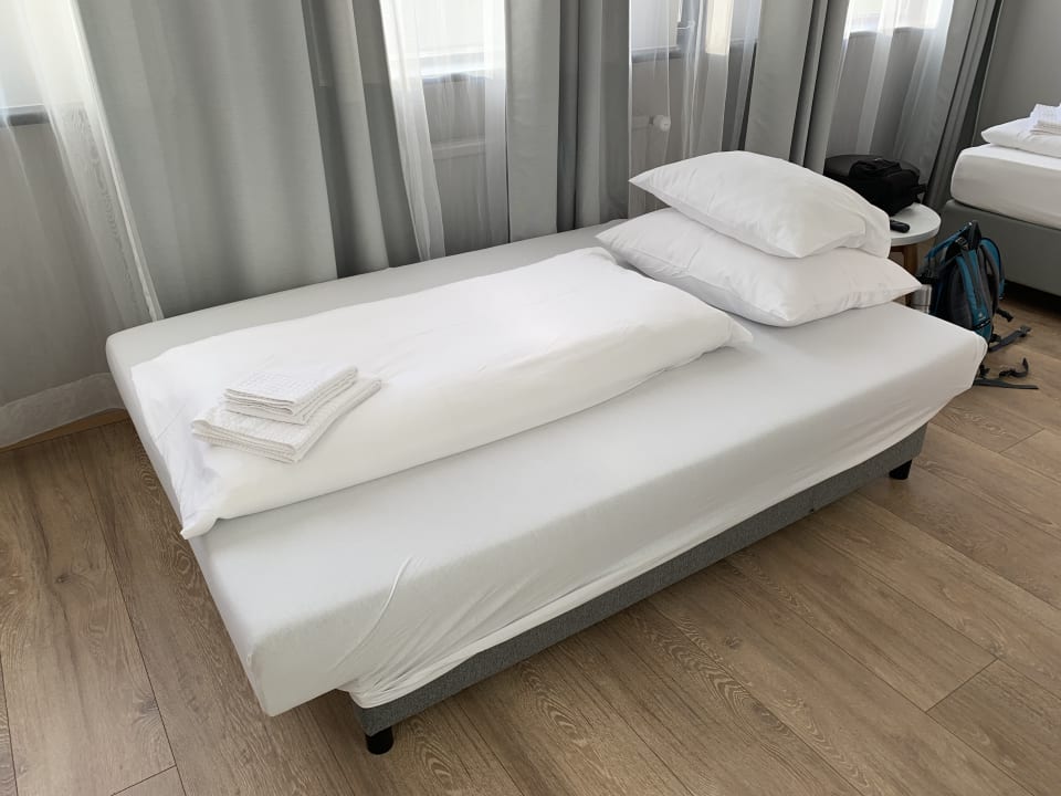 Zimmer Hotel Edda Laugarbakki