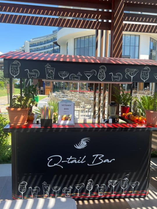 Sonstiges Seaden Quality Resort & Spa