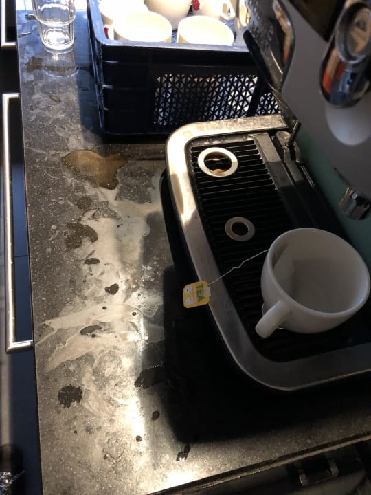 Gastro Tryp By Wyndham Antwerp