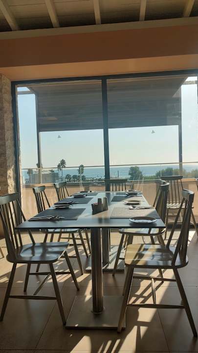 Gastro Atlantica Mikri Poli Rhodes