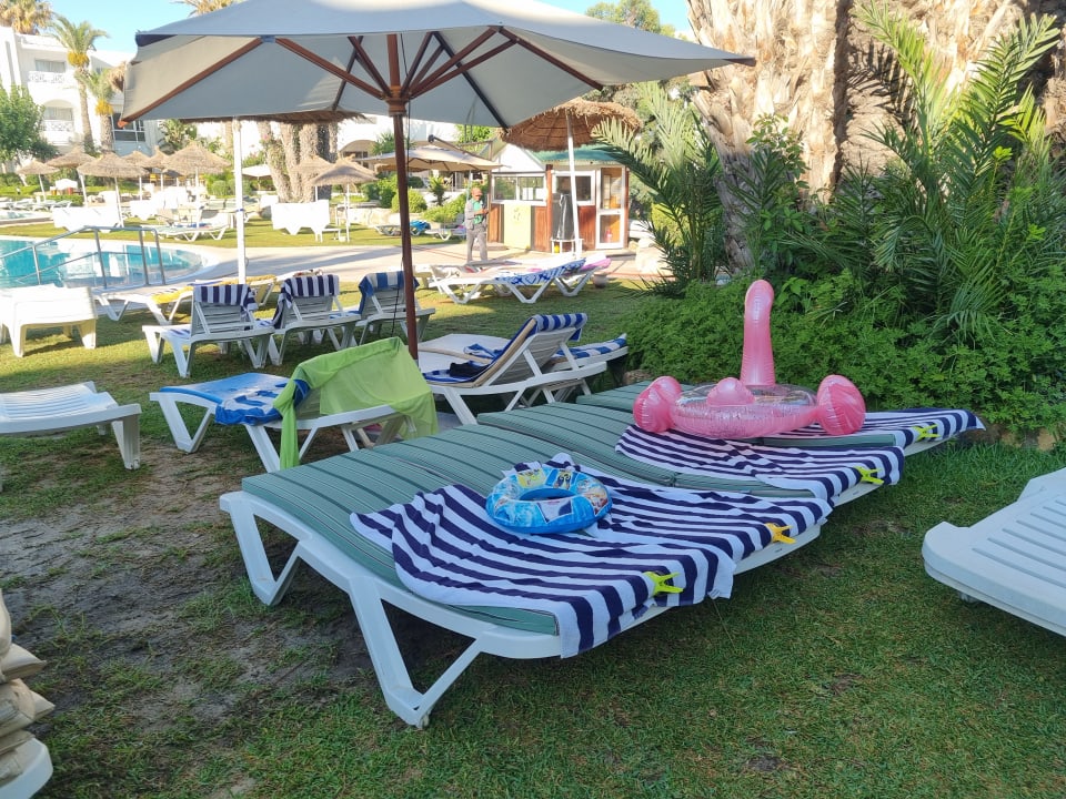 Pool TUI MAGIC LIFE Africana