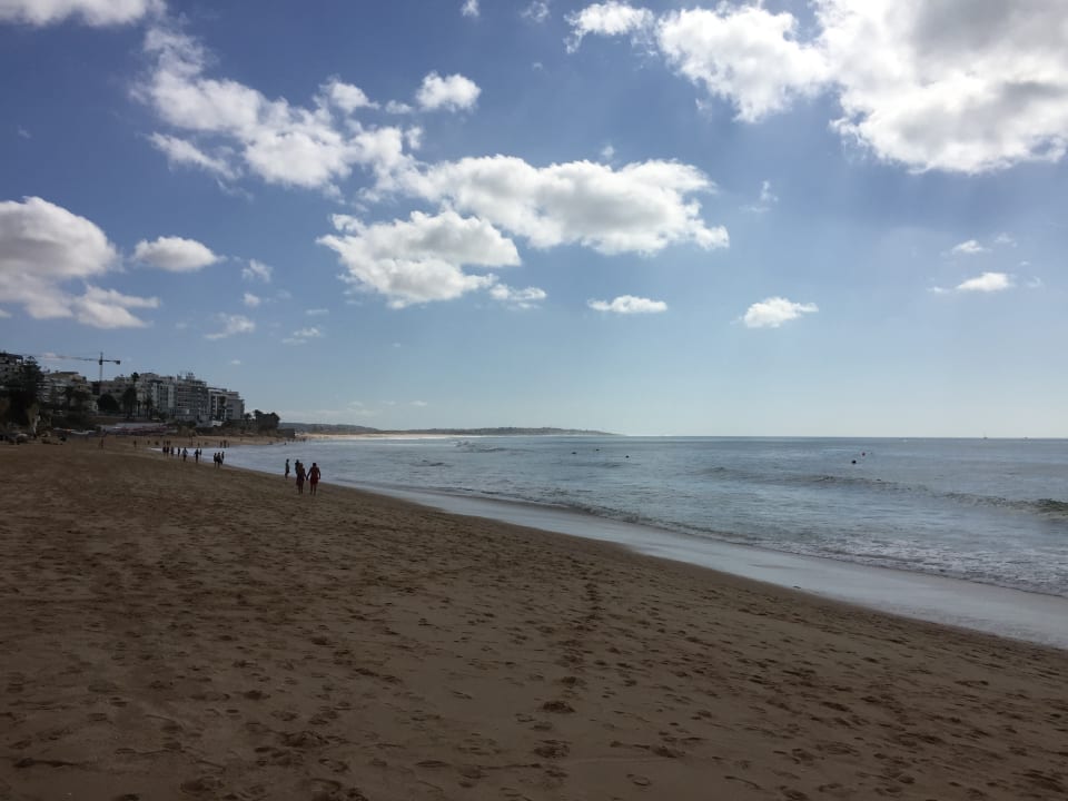 Strand Hotel Vila Galé Náutico