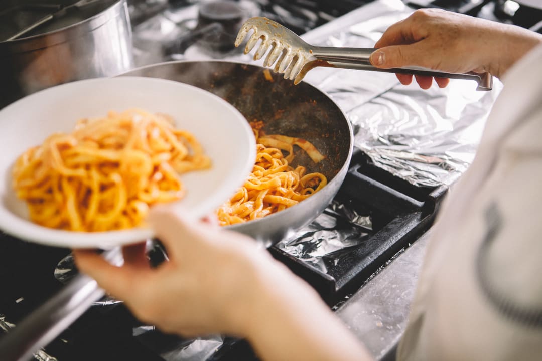 Gastro Hotel Nautico Cattolica