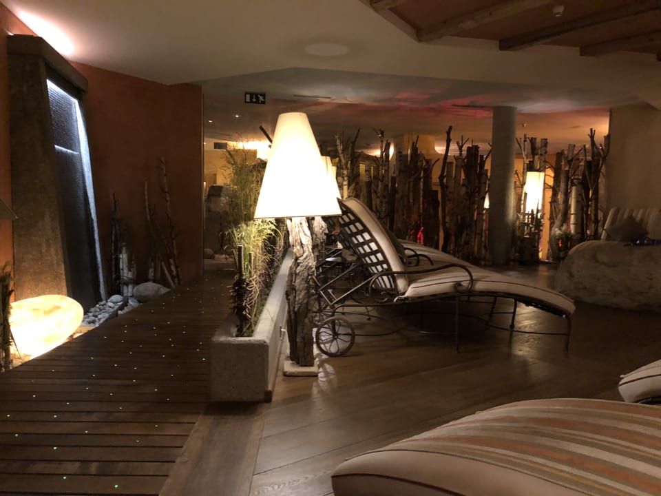 Sport & Freizeit Hotel Alpin Spa Tuxerhof