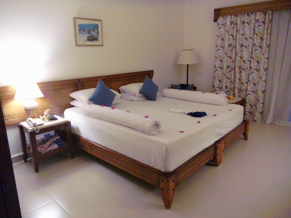 Zimmer Three Corners Fayrouz Plaza Beach Resort