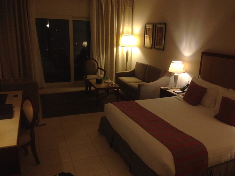 Zimmer Baron Palace Sahl Hasheesh