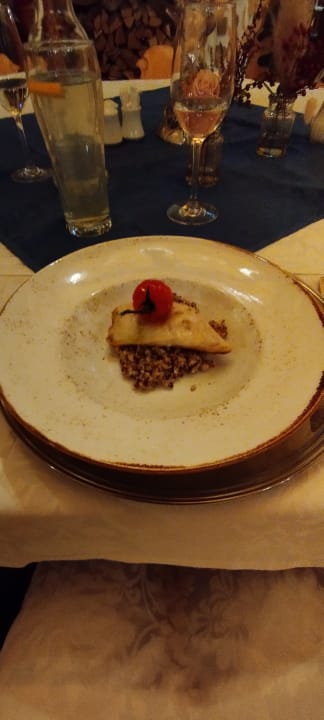 Gastro Gipfelhaus Magdalensberg